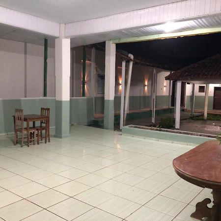 Soure Hotel Dış mekan fotoğraf