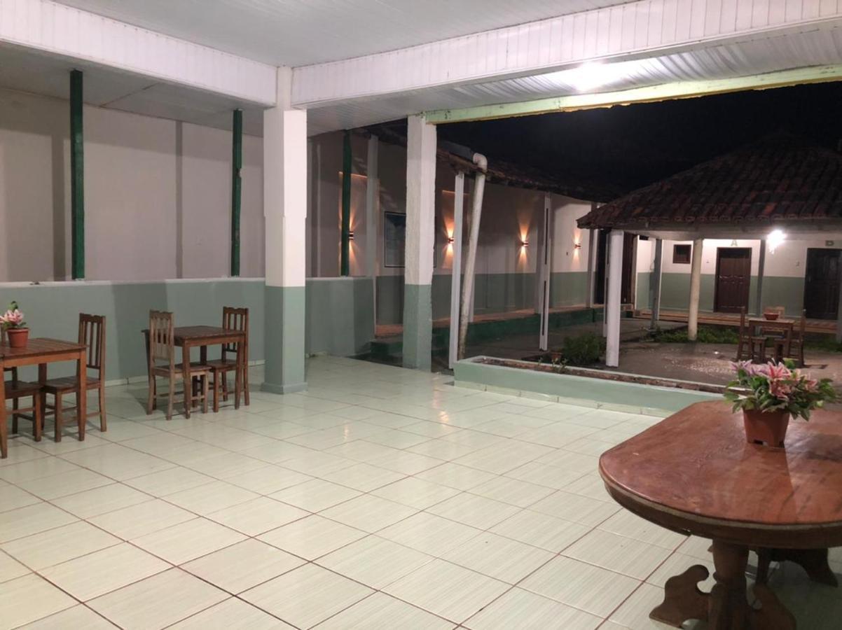 Soure Hotel Dış mekan fotoğraf