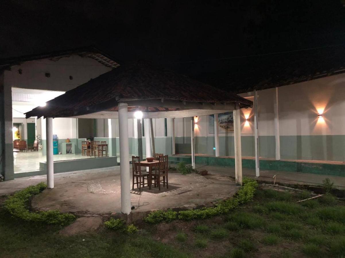 Soure Hotel Dış mekan fotoğraf