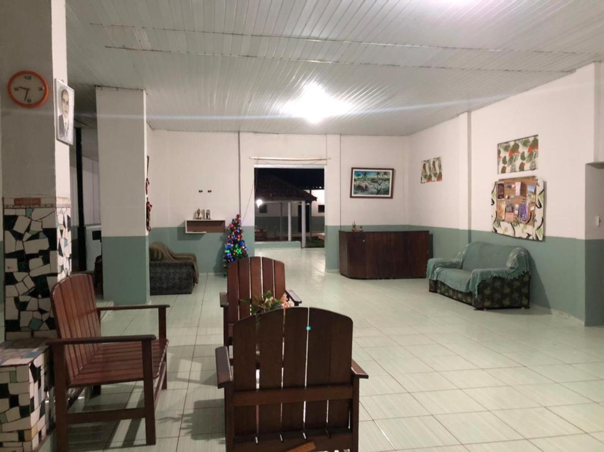 Soure Hotel Dış mekan fotoğraf