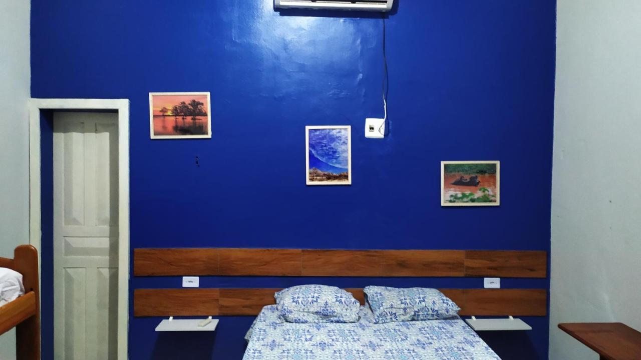 Soure Hotel Dış mekan fotoğraf